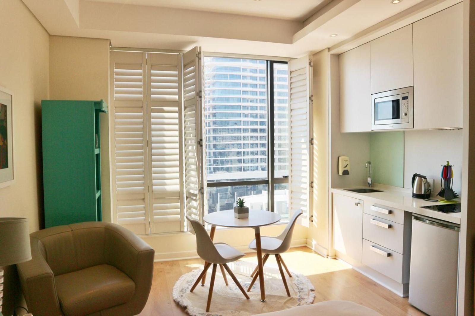 Sandton Skye Apartments Exterior foto