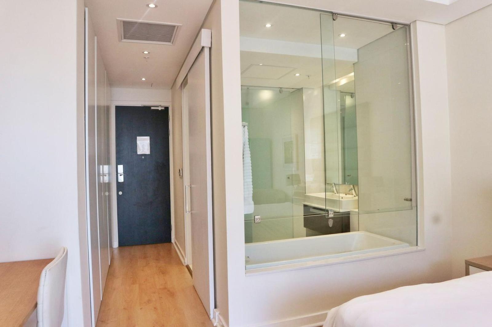 Sandton Skye Apartments Exterior foto