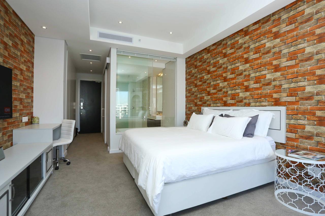 Sandton Skye Apartments Exterior foto